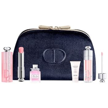 dior dior addict beauty ritual set